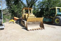 Pala frontale usata CAT 941 B