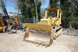 Pala frontale usata CAT 941 B pieno