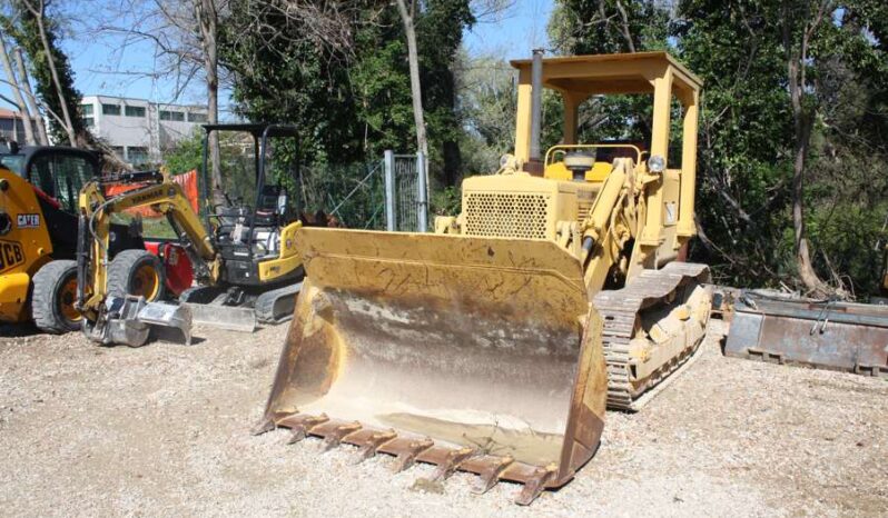 Pala frontale usata CAT 941 B pieno