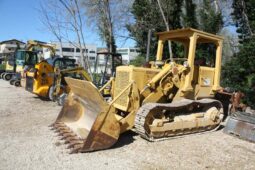 Pala frontale usata CAT 941 B pieno