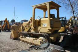 Pala frontale usata CAT 941 B pieno