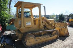 Pala frontale usata CAT 941 B pieno