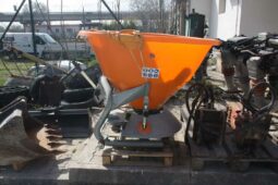 Spargisale usato Gamberini PR500