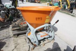 Spargisale usato Gamberini PR500 pieno