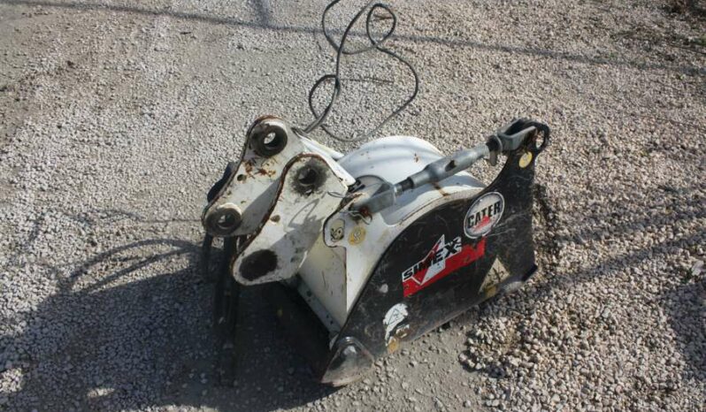 Fresa asfalto usata Simex PLB 200 pieno