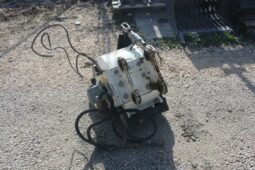 Fresa asfalto usata Simex PLB 200 pieno