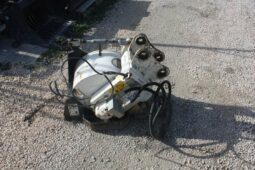 Fresa asfalto usata Simex PLB 200 pieno