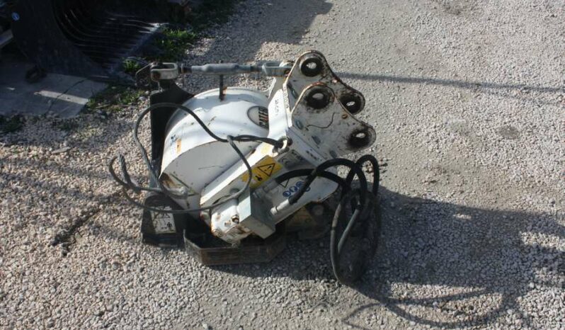 Fresa asfalto usata Simex PLB 200 pieno