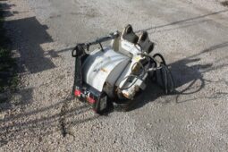 Fresa asfalto usata Simex PLB 200 pieno