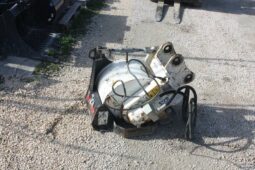 Fresa asfalto usata Simex PLB 200 pieno