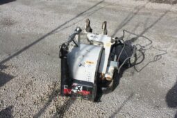 Fresa asfalto usata Simex PLB 200 pieno