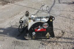 Fresa asfalto usata Simex PLB 200