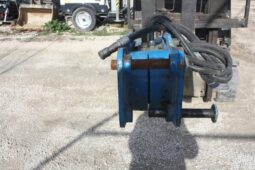 Martello demolitore usato Promove P45H pieno