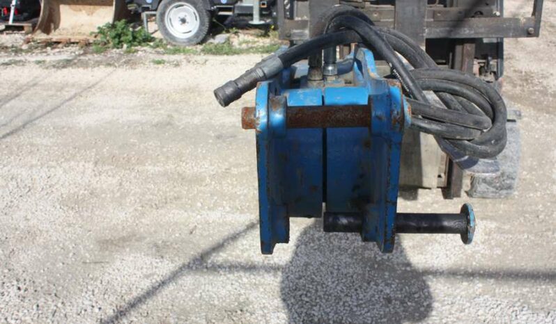 Martello demolitore usato Promove P45H pieno