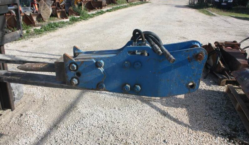 Martello demolitore usato Promove P45H pieno
