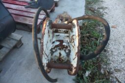 Martello demolitore usato Montabert BRH 125 pieno