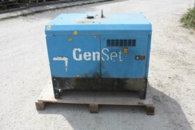 Motosaldatrice usata Genset MPM 6/230