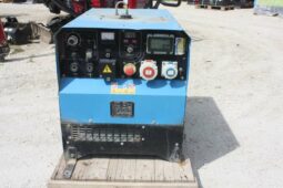 Motosaldatrice usata Genset MPM 6/230 pieno
