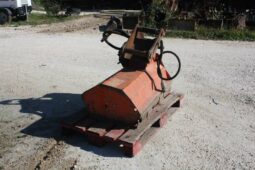 Trincia usata Lipa TLBE 90 pieno