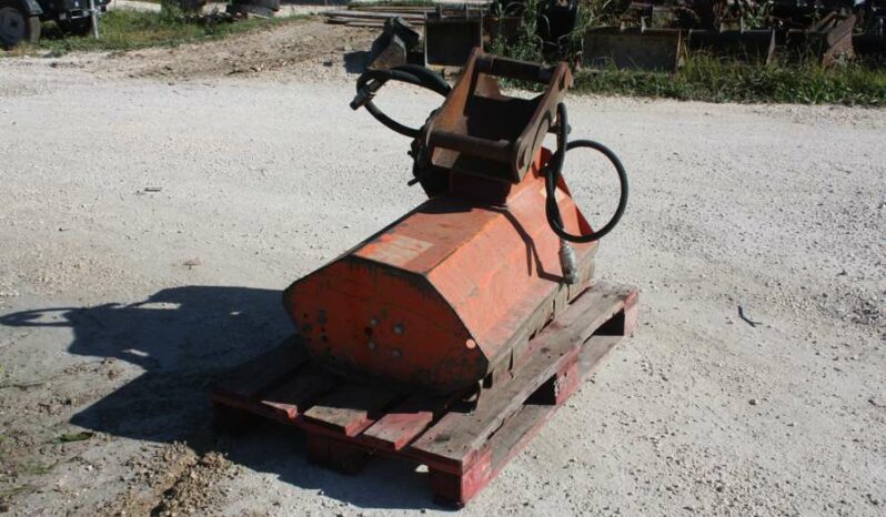 Trincia usata Lipa TLBE 90 pieno