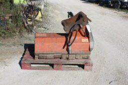 Trincia usata Lipa TLBE 90 pieno