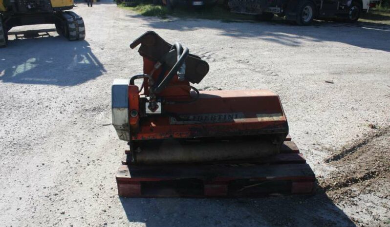 Trincia usata Lipa TLBE 90 pieno