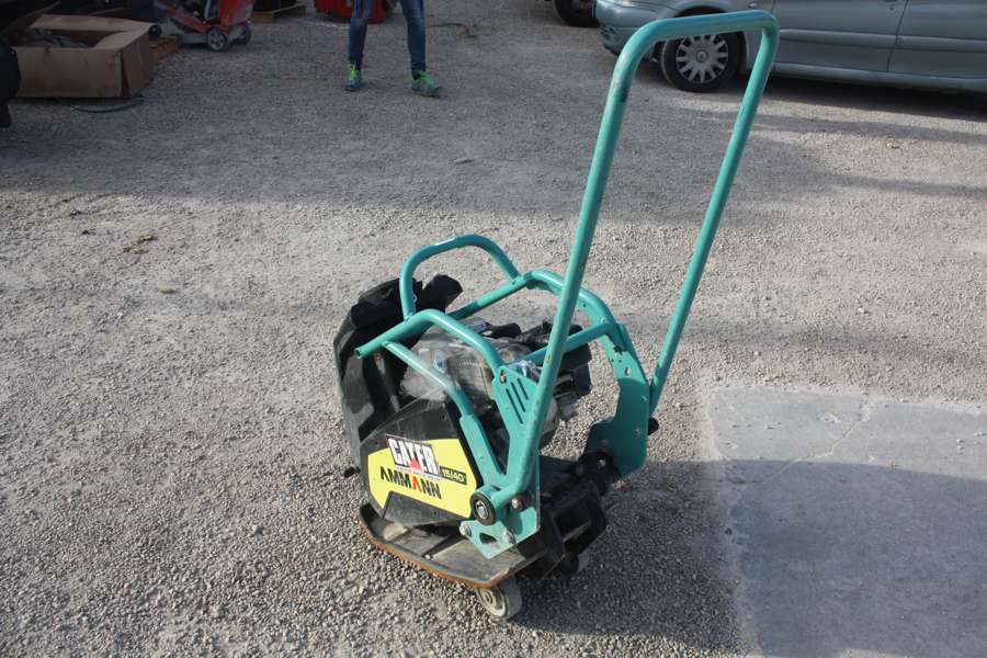 Noleggio Piastra Ammann APF 1540 1 Noleggio Piastra Ammann APF 1540