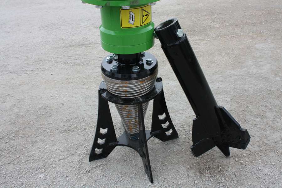 Noleggio Trivella Multifunzione DMS HDA 2S