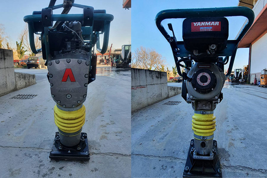 Noleggio Pestello Ammann ACR70 D 1 pestello-ammann-acr70-d-evidenza