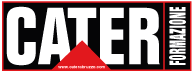 logo cater formazione