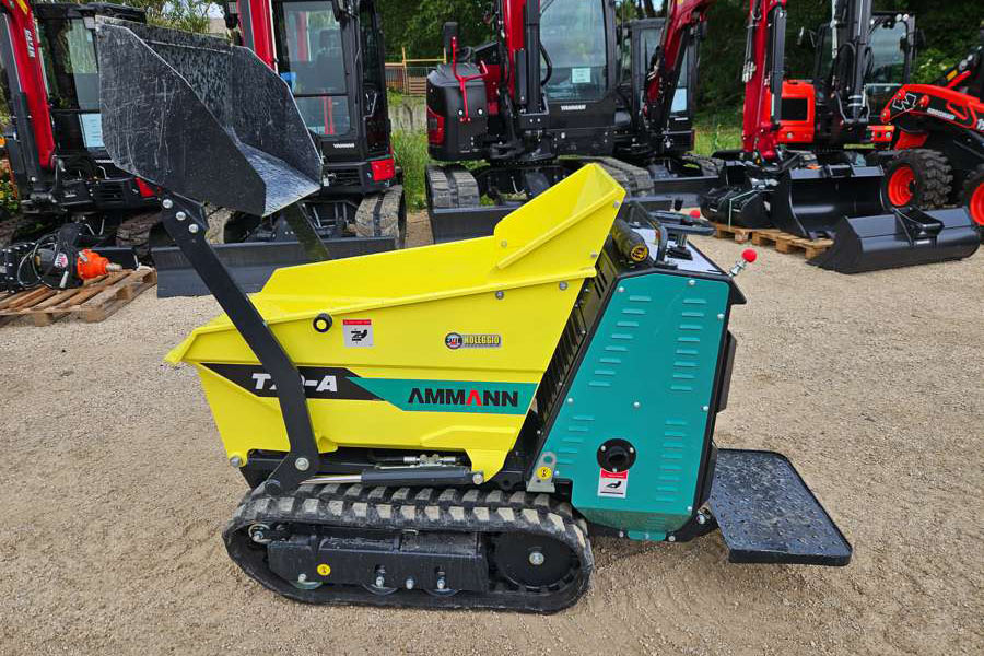 minidumper-ammann-T70-SL-evidenza