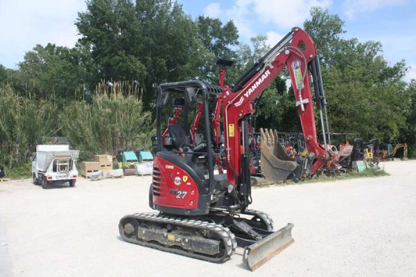 Miniescavatore-Yanmar-VIO-27_6-02