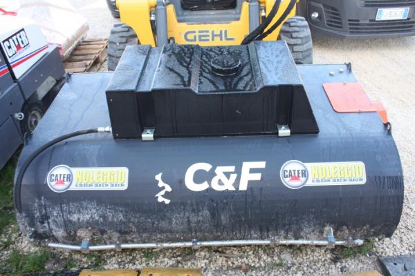 Noleggio Spazzatrice C&F benne 3 benna-spazzatrice-CeF-benne-2