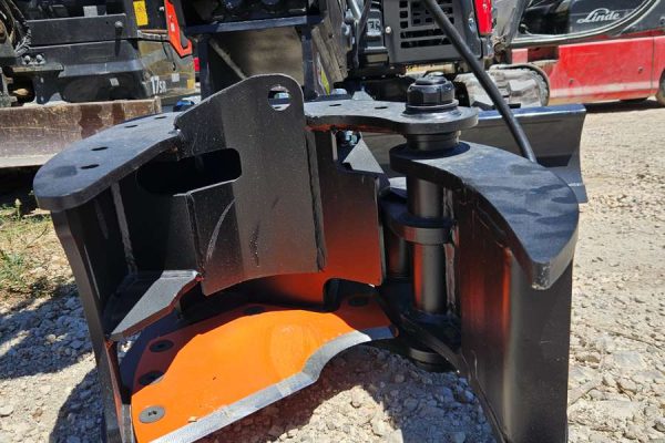 Noleggio Cesoia forestale Agriforest Gripcut 150 6 cesoia-agriforest-gripcut-150-01