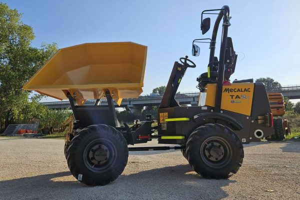 Noleggio Dumper Mecalac TA2 SH 1 dumper-mecalac-ta2-sh-00