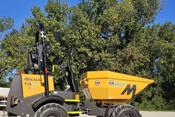 Noleggio Dumper Mecalac TA2 SH 7 dumper-mecalac-ta2-sh-06