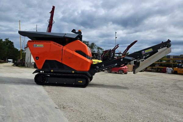 Noleggio Frantumatore mobile Seba 50-30 6 frantumatore-mobile-seba-50-30-03