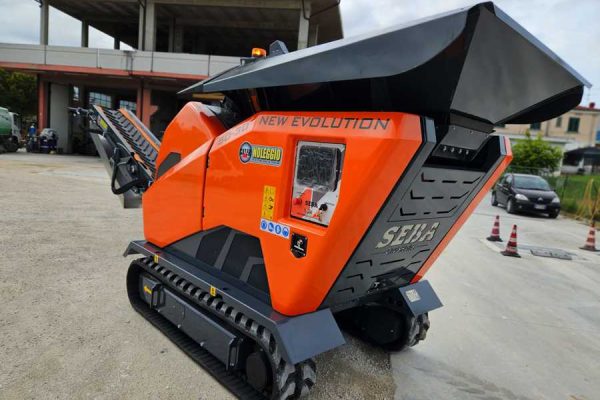 Noleggio Frantumatore mobile Seba 50-30 5 frantumatore-mobile-seba-50-30-06