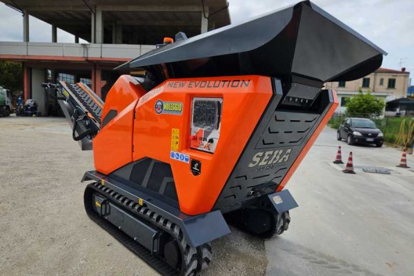 Noleggio Frantumatore mobile Seba 50-30 4 frantumatore-mobile-seba-50-30-07