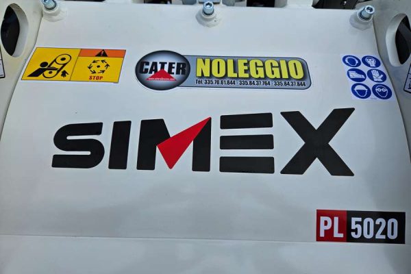 Noleggio Fresatrice Simex PL 50.20 6 fresa-simex-pl50_20-04