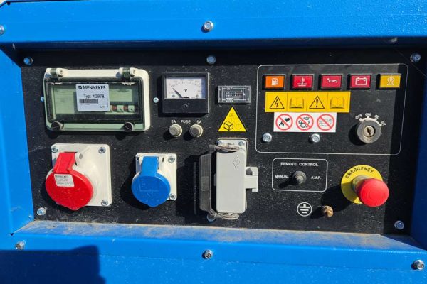 Noleggio Gruppo Elettrogeno Mase PD10 S 3 gruppo-elettrogeno-mase-PD10-S-01