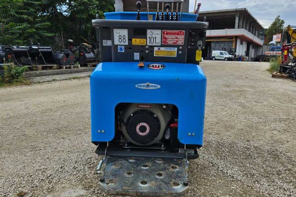 Noleggio Minidumper Messersì TC85 D 3 mini-dumper-TC85-D-01