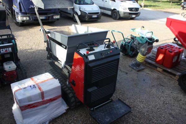 Noleggio Minidumper C&F T85 HT 2 minidumper-C&F-T85-HT-00