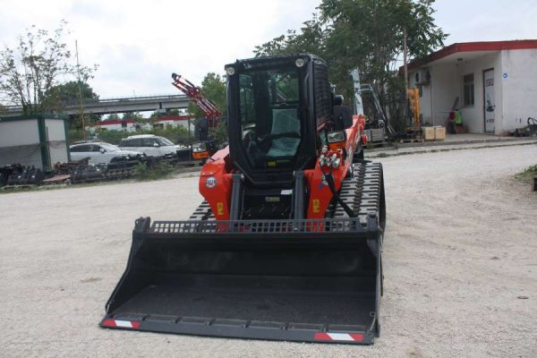 Noleggio Minipala cingolata Eurocomach 20 TL 8 minipala-eurocomach-20tl-04
