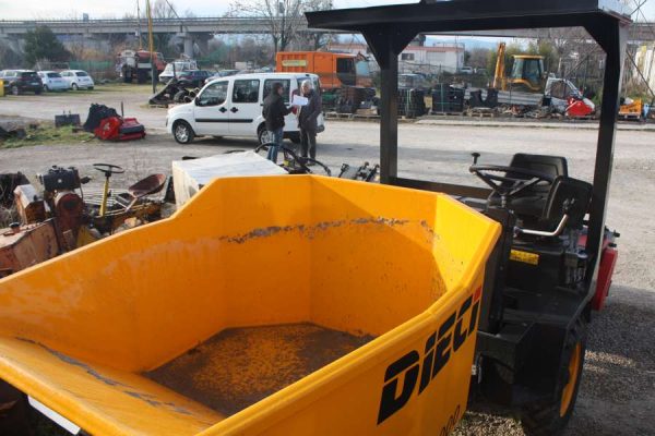 Noleggio Dumper F.lli Dieci mod. 1000 6 noleggio-dumper-flli-dieci-05