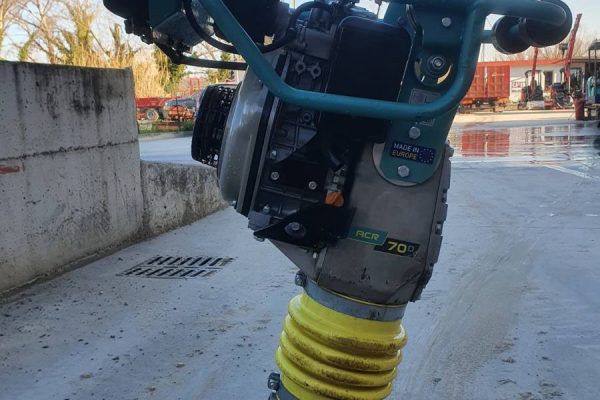 Noleggio Pestello Ammann ACR70 D 2 pestello-ammann-acr70-d-02