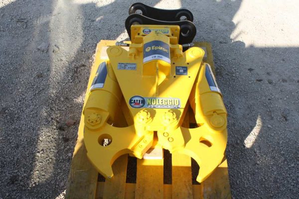 Noleggio Pinza demolitrice Epiroc CB 350 6 pinza-epiroc-cb350-nolo-04