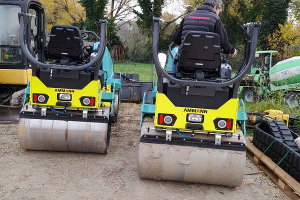 Noleggio Rullo Tandem Ammann ARX 26.1-2 Tandem Roller 3 rullo-ammann-arx-26.1-2-cater-03
