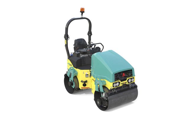 Noleggio Rullo Tandem Ammann ARX 26.1-2 Tandem Roller 5 rullo-ammann-arx-26.1-2-cater-04