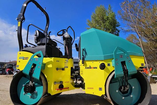 Noleggio Rullo Tandem Ammann ARX 40.2 3 rullo-ammann-arx-40-01